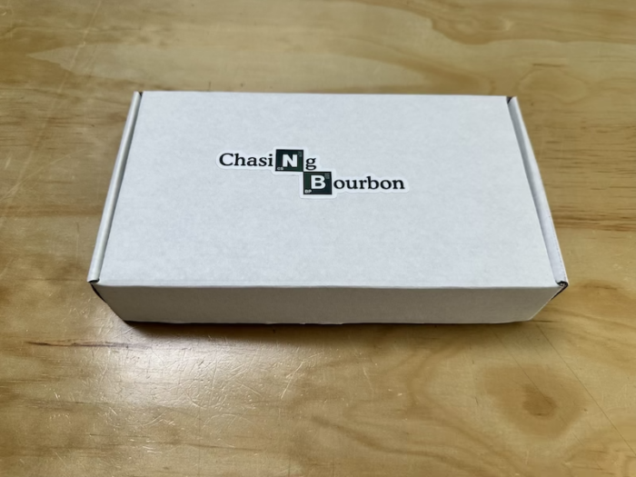 Sample Bottle Shipping Box - Image 4