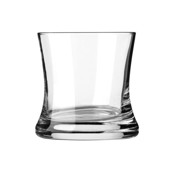 Chasing Bourbon Samba Rocks Glass