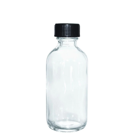 2oz Sample Bottle