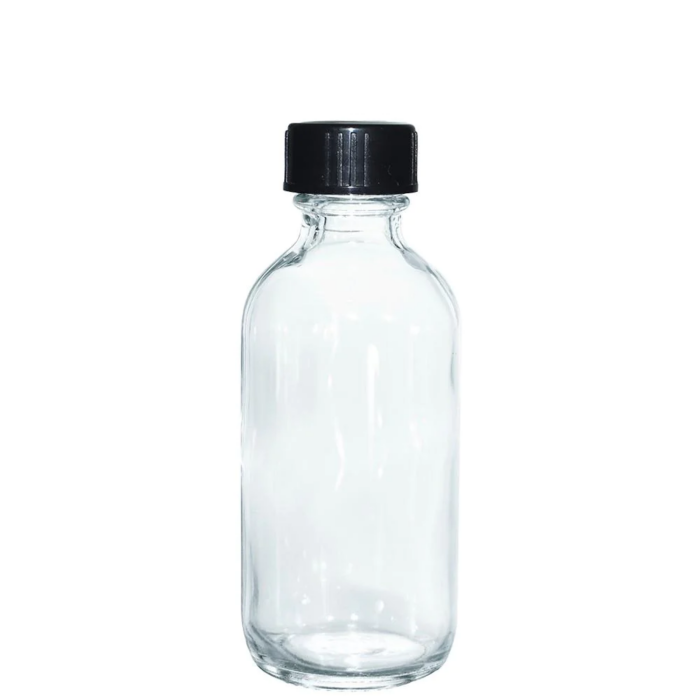 2oz Sample Bottle