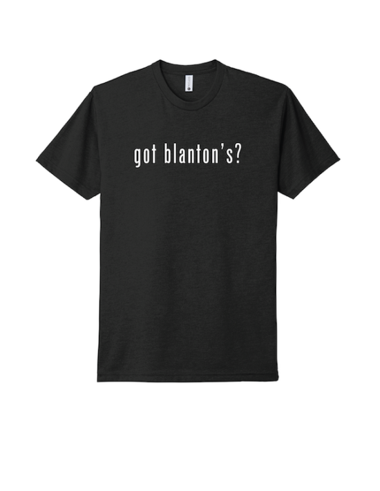got blanton's? T-Shirt