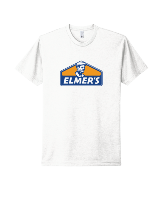 Elmer's T-Shirt