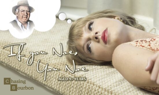 Dream Spirits "Taylor Dreams" Tater Sticker